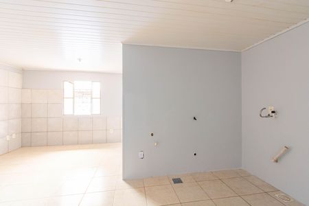 Casa de condomínio para alugar com 40m², 2 quartos e sem vaga Casa de condomínio para alugar com 40m², 2 quartos e sem vagaCozinha