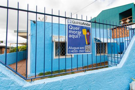 Casa de condomínio para alugar com 40m², 2 quartos e sem vaga Casa de condomínio para alugar com 40m², 2 quartos e sem vagaPlaquinha