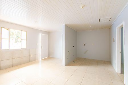 Casa de condomínio para alugar com 40m², 2 quartos e sem vaga Casa de condomínio para alugar com 40m², 2 quartos e sem vagaSala