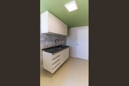 Apartamento à venda com 90m², 2 quartos e 1 vagaCozinha
