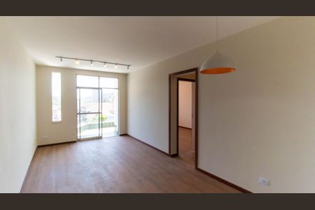 Sala de apartamento à venda com 2 quartos, 90m² em Fonseca, Niterói