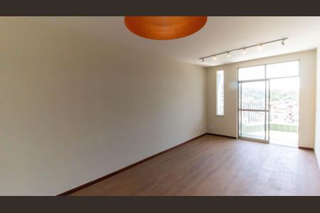Sala de apartamento à venda com 2 quartos, 90m² em Fonseca, Niterói
