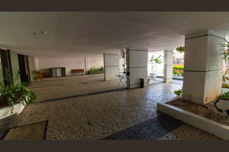 Apartamento à venda com 90m², 2 quartos e 1 vagaÁrea comum