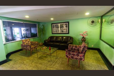 Apartamento à venda com 90m², 2 quartos e 1 vagaÁrea comum