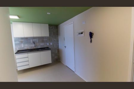 Apartamento à venda com 90m², 2 quartos e 1 vagaCozinha