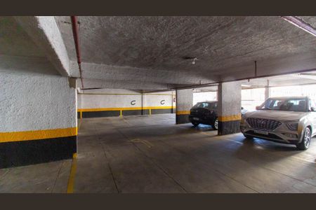 Apartamento à venda com 90m², 2 quartos e 1 vagaÁrea comum