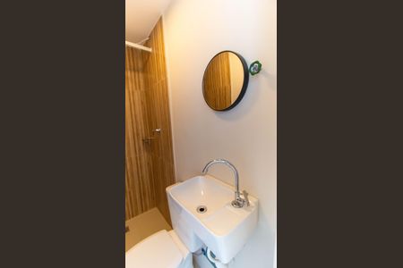 Apartamento à venda com 90m², 2 quartos e 1 vagaBanheiro de Serviço