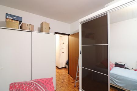 Quarto  de apartamento à venda com 1 quarto, 68m² em Centro, São Bernardo do Campo