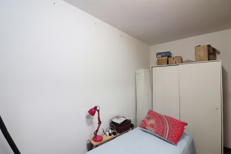 Quarto  de apartamento à venda com 1 quarto, 68m² em Centro, São Bernardo do Campo