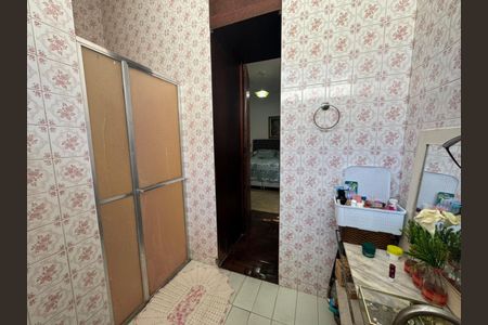 Casa à venda com 209m², 3 quartos e 2 vagas Casa à venda com 209m², 3 quartos e 2 vagasBanheiro da Suíte