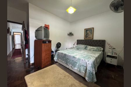 Suíte de casa à venda com 2 quartos, 209m² em Santo Andre, Belo Horizonte