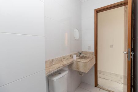 Apartamento à venda com 70m², 3 quartos e 1 vagaBanheiro Social