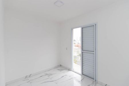 Apartamento à venda com 70m², 3 quartos e 1 vagaQuarto 2