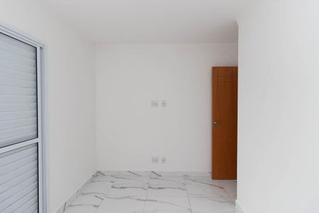 Apartamento à venda com 70m², 3 quartos e 1 vagaQuarto 2