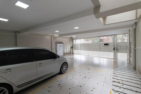 Apartamento à venda com 70m², 3 quartos e 1 vagaGaragem