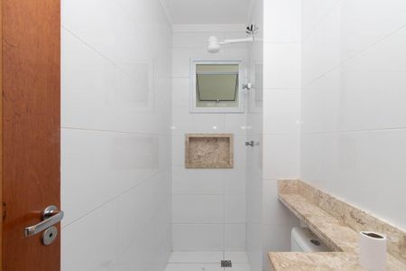 Apartamento à venda com 70m², 3 quartos e 1 vagaBanheiro Social