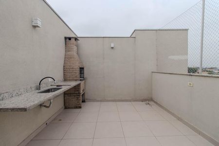 Apartamento à venda com 70m², 3 quartos e 1 vagaÁrea gourmet