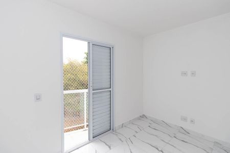 Apartamento à venda com 70m², 3 quartos e 1 vagaQuarto 2