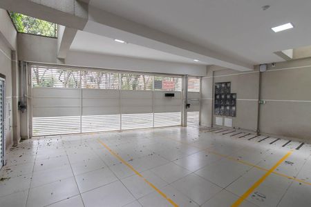 Apartamento à venda com 70m², 3 quartos e 1 vagaGaragem