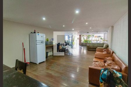 Apartamento à venda com 65m², 2 quartos e 1 vagaÁrea comum - Salão de festas