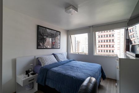 Apartamento à venda com 65m², 2 quartos e 1 vagaQuarto 2