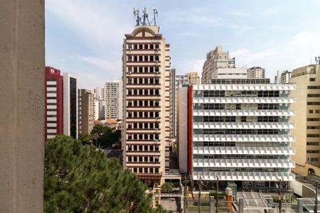 Vista do Quarto 1 de apartamento à venda com 2 quartos, 65m² em Água Branca, São Paulo