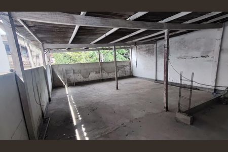 Casa de condomínio para alugar com 100m², 2 quartos e 1 vagaTerraço