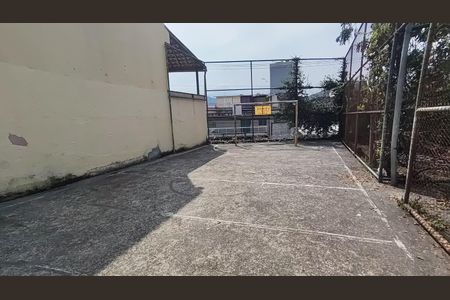 Casa de condomínio para alugar com 100m², 2 quartos e 1 vagaQuadra Poliesportiva