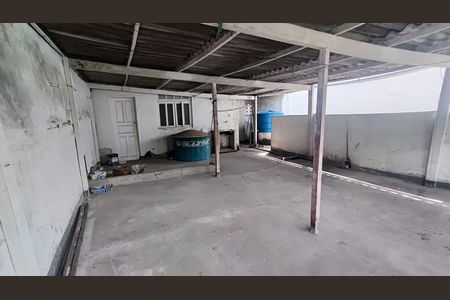 Casa de condomínio para alugar com 100m², 2 quartos e 1 vagaTerraço