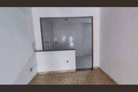Casa de condomínio para alugar com 100m², 2 quartos e 1 vagaCozinha