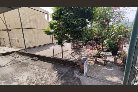 Casa de condomínio para alugar com 100m², 2 quartos e 1 vagaÁrea comum
