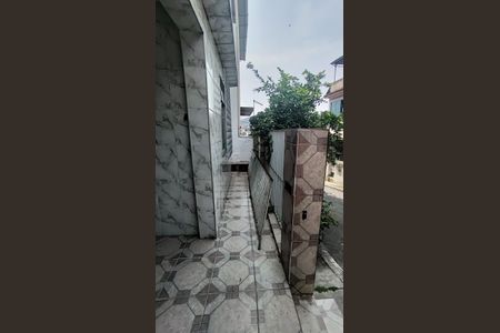 Casa de condomínio para alugar com 100m², 2 quartos e 1 vagaEntrada de Serviço