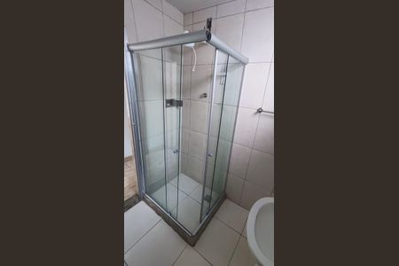 Casa de condomínio para alugar com 100m², 2 quartos e 1 vagaBanheiro