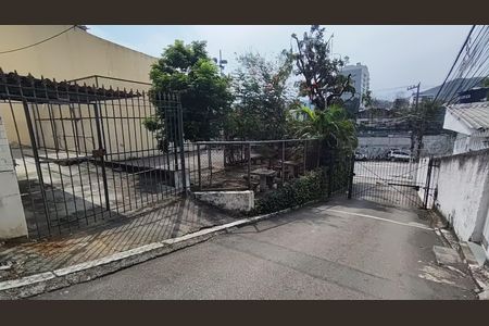 Casa de condomínio para alugar com 100m², 2 quartos e 1 vagaÁrea comum