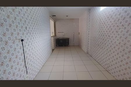 Casa de condomínio para alugar com 100m², 2 quartos e 1 vagaCozinha