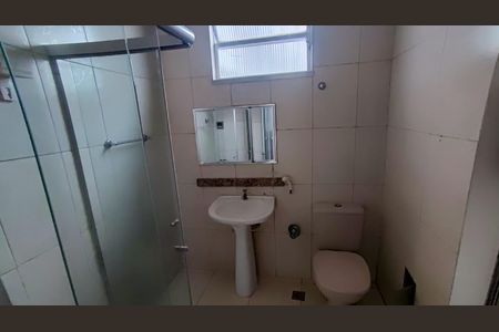 Casa de condomínio para alugar com 100m², 2 quartos e 1 vagaBanheiro