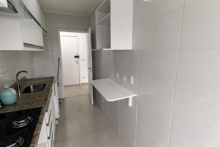 Apartamento para alugar com 90m², 3 quartos e 2 vagas Apartamento para alugar com 90m², 3 quartos e 2 vagasCozinha