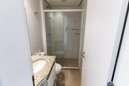 Apartamento para alugar com 90m², 3 quartos e 2 vagas Apartamento para alugar com 90m², 3 quartos e 2 vagasBanheiro