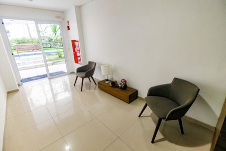 Apartamento para alugar com 90m², 3 quartos e 2 vagas Apartamento para alugar com 90m², 3 quartos e 2 vagasÁrea comum