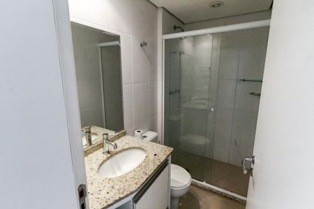 Apartamento para alugar com 90m², 3 quartos e 2 vagas Apartamento para alugar com 90m², 3 quartos e 2 vagasBanheiro