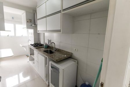 Apartamento para alugar com 90m², 3 quartos e 2 vagas Apartamento para alugar com 90m², 3 quartos e 2 vagasCozinha