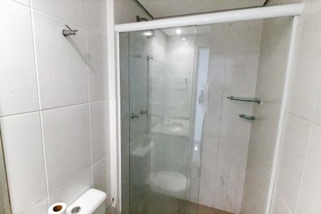 Apartamento para alugar com 90m², 3 quartos e 2 vagas Apartamento para alugar com 90m², 3 quartos e 2 vagasBanheiro