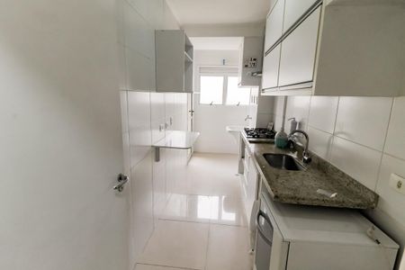 Apartamento para alugar com 90m², 3 quartos e 2 vagas Apartamento para alugar com 90m², 3 quartos e 2 vagasCozinha