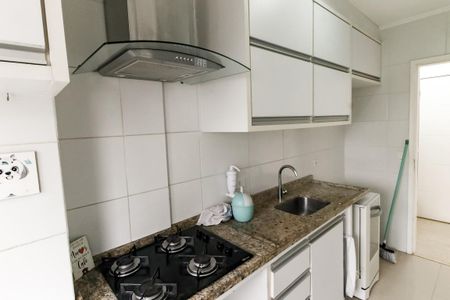 Apartamento para alugar com 90m², 3 quartos e 2 vagas Apartamento para alugar com 90m², 3 quartos e 2 vagasCozinha