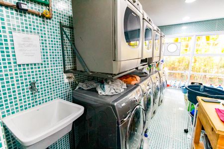 Apartamento para alugar com 90m², 3 quartos e 2 vagas Apartamento para alugar com 90m², 3 quartos e 2 vagasÁrea comum