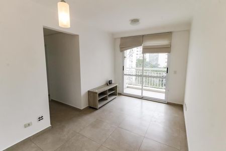 Apartamento para alugar com 90m², 3 quartos e 2 vagas Apartamento para alugar com 90m², 3 quartos e 2 vagasSala