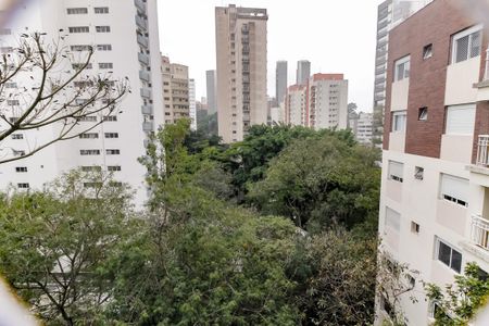 Apartamento para alugar com 90m², 3 quartos e 2 vagas Apartamento para alugar com 90m², 3 quartos e 2 vagasVista da Varanda
