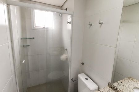 Apartamento para alugar com 90m², 3 quartos e 2 vagas Apartamento para alugar com 90m², 3 quartos e 2 vagasBanheiro da Suíte