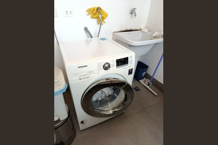 Apartamento para alugar com 200m², 3 quartos e 1 vaga Apartamento para alugar com 200m², 3 quartos e 1 vagaÁrea de Serviço