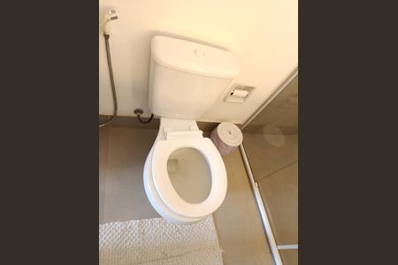 Apartamento para alugar com 200m², 3 quartos e 1 vaga Apartamento para alugar com 200m², 3 quartos e 1 vagaBanheiro 1